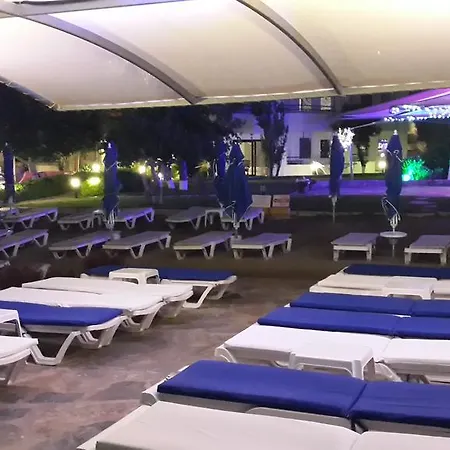 Yelken Bay Hotel Yalikavak