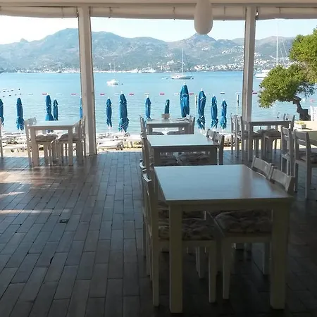 Yelken Bay Hotel
