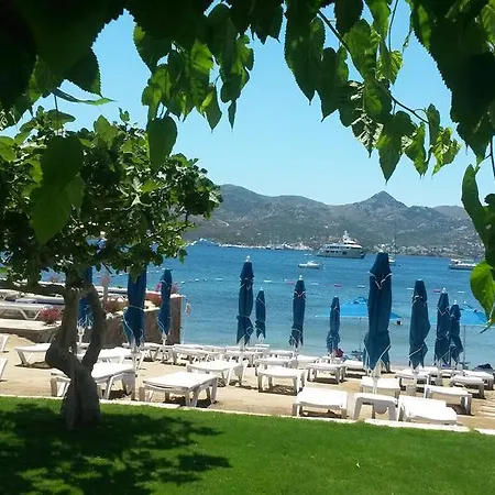 Yelken Bay * Yalikavak