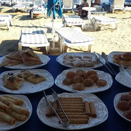 Yelken Bay Yalıkavak