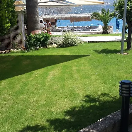 Yelken Bay * Yalikavak