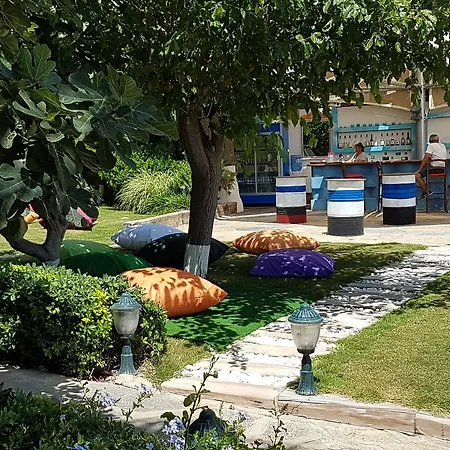 Yelken Bay Yalıkavak