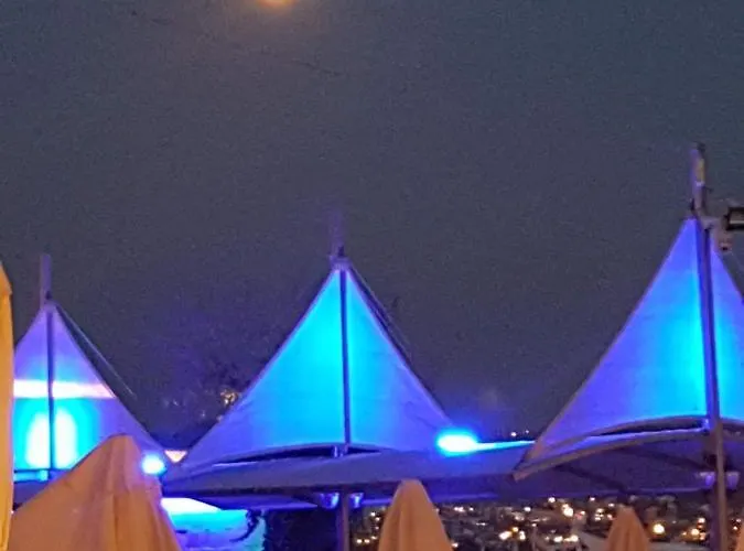 Yelken Bay Otel Yalıkavak