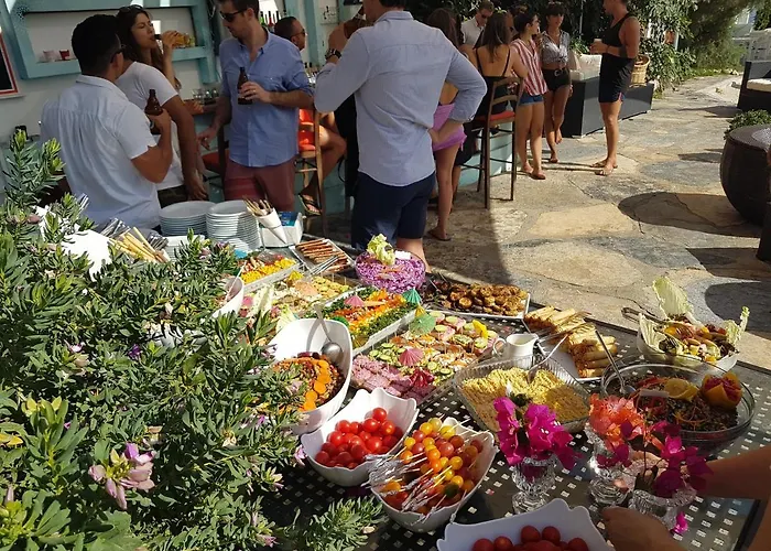 Yelken Bay מלון יאליקאבאק