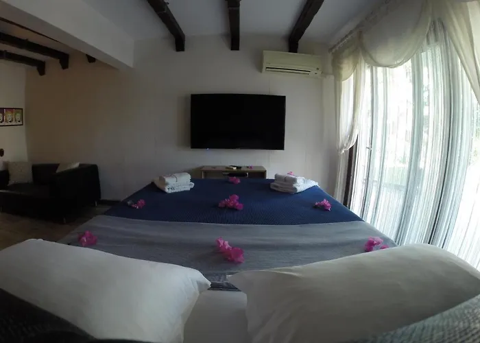 Otel Yelken Bay Yalıkavak