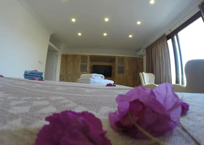 Yelken Bay יאליקאבאק