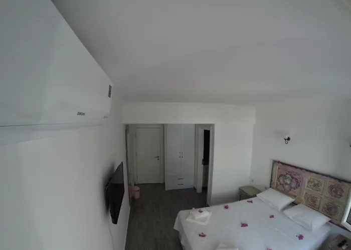 Yelken Bay Otel Yalıkavak