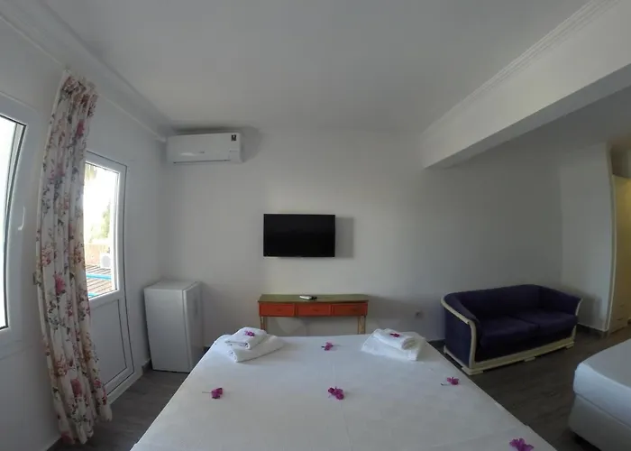 Otel Yelken Bay Yalıkavak