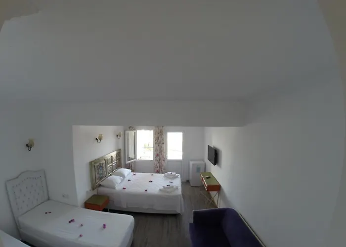 Otel Yelken Bay Yalıkavak