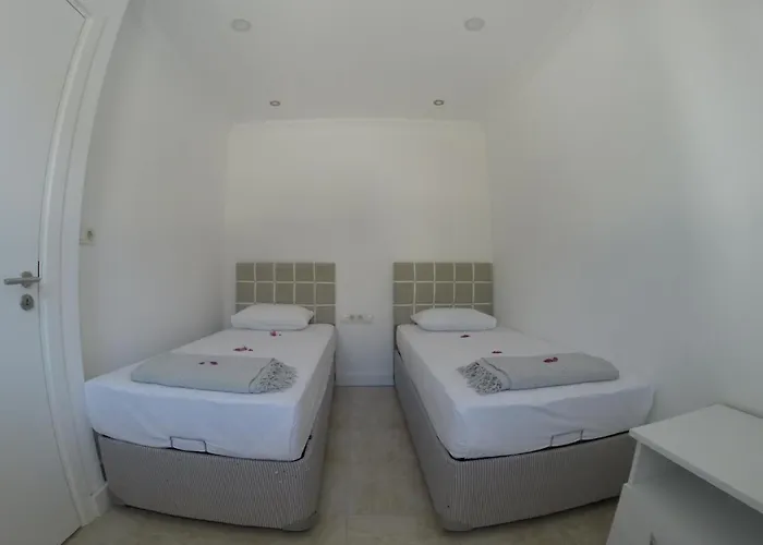 Otel Yelken Bay Yalıkavak