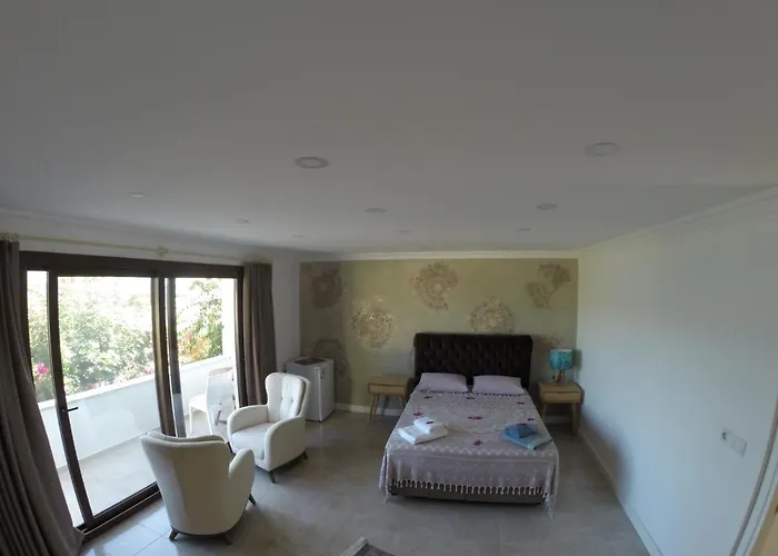 Yelken Bay Otel Yalıkavak