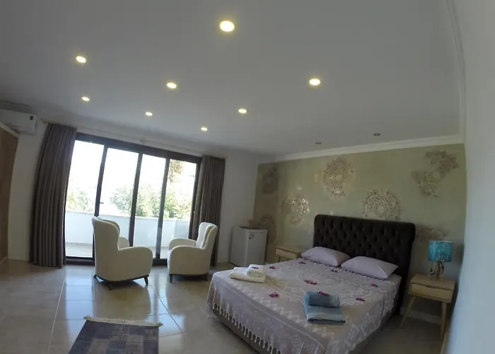 Yelken Bay * Yalıkavak