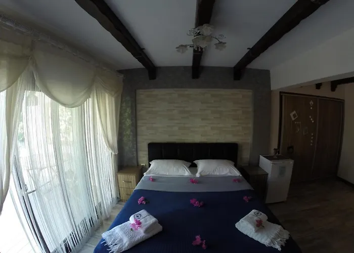 Yelken Bay Otel Yalıkavak