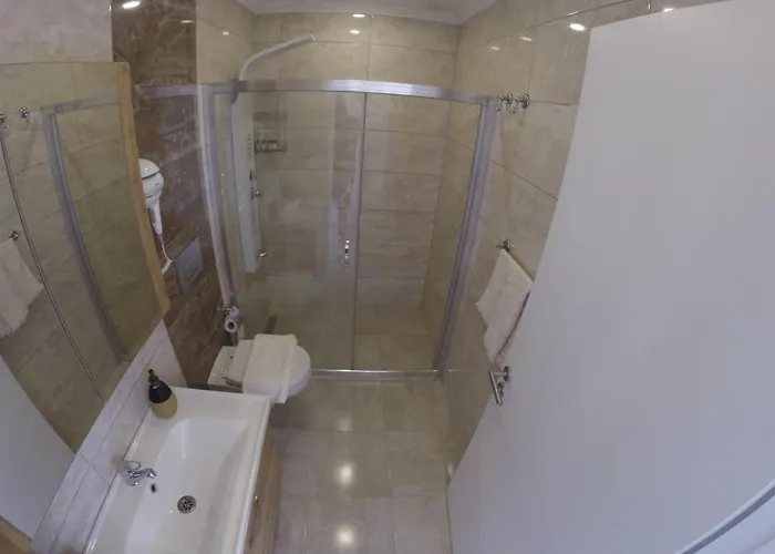 Yelken Bay * Yalıkavak