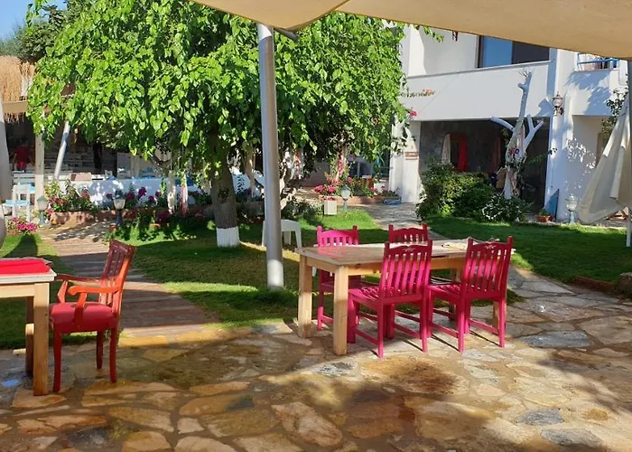 Yelken Bay * Yalıkavak