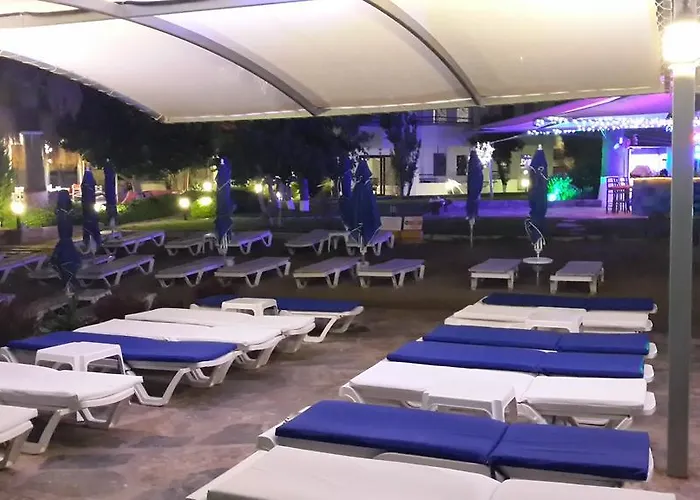 Yelken Bay Hotel Yalıkavak