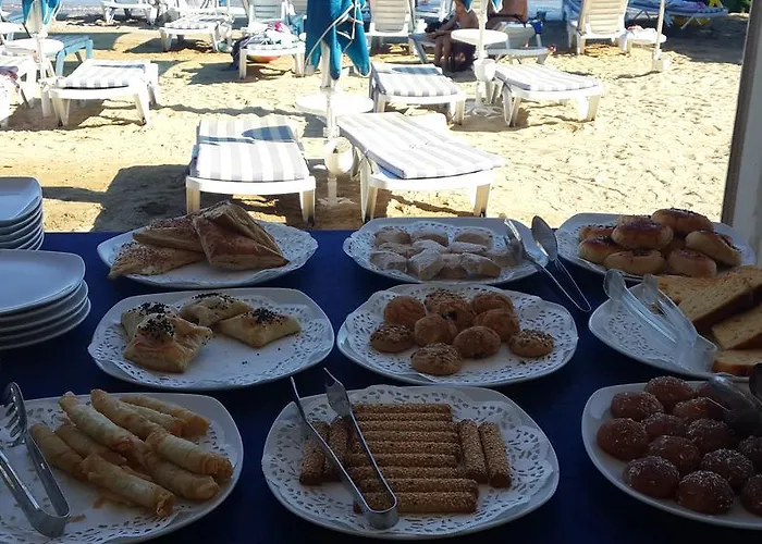 Yelken Bay Yalıkavak