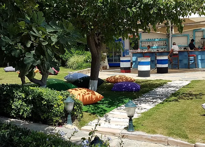 Yelken Bay יאליקאבאק